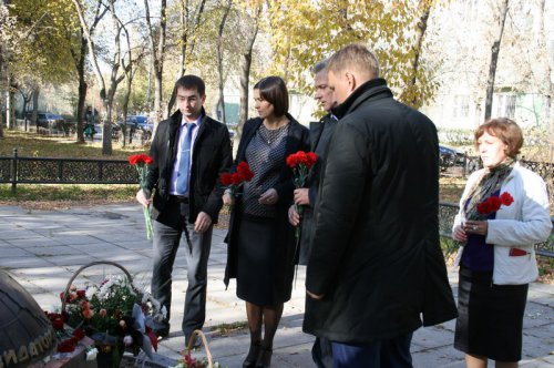 Маргарита Павлова: «Количество обращений из Озерска снизилось в два раза» Маргарита Павлова: «Количество обращений из Озерска снизилось в два раза»