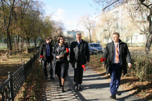 Маргарита Павлова: «Количество обращений из Озерска снизилось в два раза» Маргарита Павлова: «Количество обращений из Озерска снизилось в два раза»