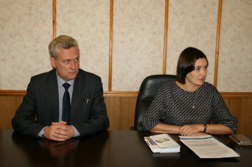 Маргарита Павлова: «Количество обращений из Озерска снизилось в два раза» Маргарита Павлова: «Количество обращений из Озерска снизилось в два раза»
