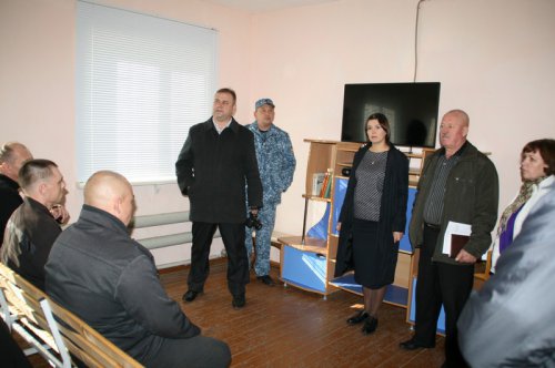 Маргарита Павлова: «Количество обращений из Озерска снизилось в два раза» Маргарита Павлова: «Количество обращений из Озерска снизилось в два раза»