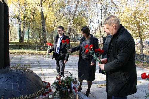 Маргарита Павлова: «Количество обращений из Озерска снизилось в два раза» Маргарита Павлова: «Количество обращений из Озерска снизилось в два раза»