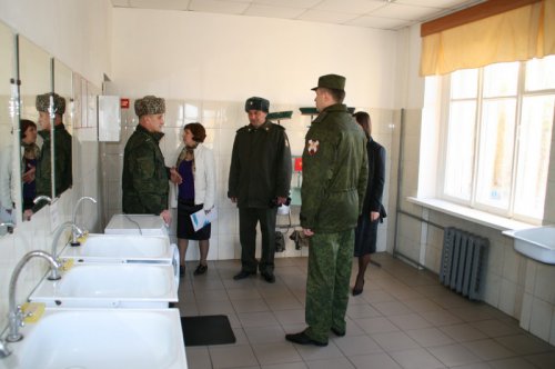 Маргарита Павлова: «Количество обращений из Озерска снизилось в два раза» Маргарита Павлова: «Количество обращений из Озерска снизилось в два раза»