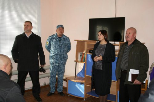 Маргарита Павлова: «Количество обращений из Озерска снизилось в два раза» Маргарита Павлова: «Количество обращений из Озерска снизилось в два раза»