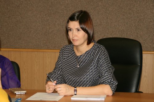 Маргарита Павлова: «Количество обращений из Озерска снизилось в два раза» Маргарита Павлова: «Количество обращений из Озерска снизилось в два раза»