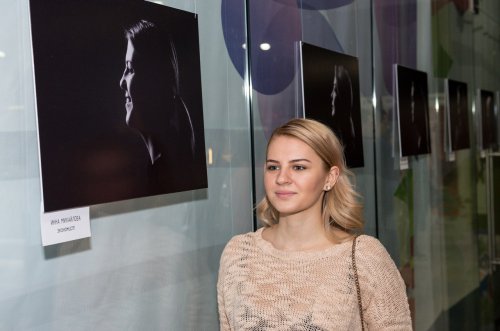 Озерчане увидели «Иную сторону личности» Озерчане увидели «Иную сторону личности»