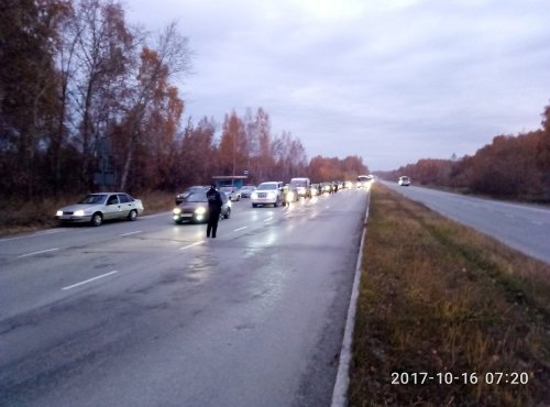 В «Тоннеле» «задержались» четверо В «Тоннеле» «задержались» четверо