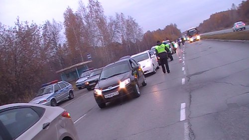 В «Тоннеле» «задержались» четверо В «Тоннеле» «задержались» четверо