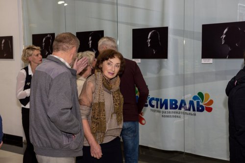 Из глубины души моей…