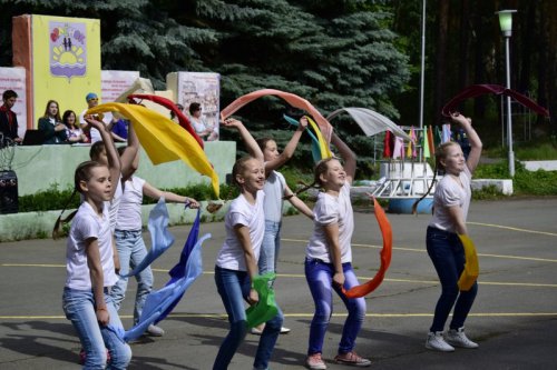 Летняя оздоровительная кампания в Озерске получила высокую оценку на уровне области Летняя оздоровительная кампания в Озерске получила высокую оценку на уровне области