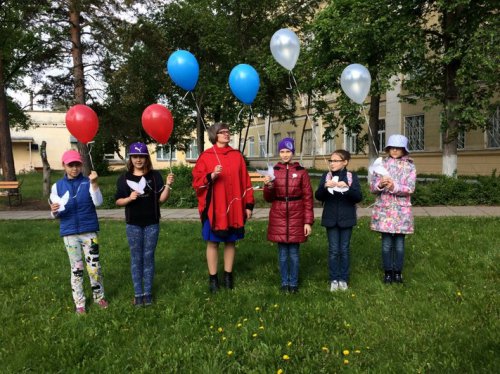 Летняя оздоровительная кампания в Озерске получила высокую оценку на уровне области Летняя оздоровительная кампания в Озерске получила высокую оценку на уровне области