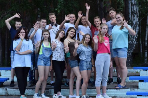 Летняя оздоровительная кампания в Озерске получила высокую оценку на уровне области Летняя оздоровительная кампания в Озерске получила высокую оценку на уровне области