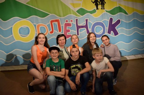 Летняя оздоровительная кампания в Озерске получила высокую оценку на уровне области Летняя оздоровительная кампания в Озерске получила высокую оценку на уровне области