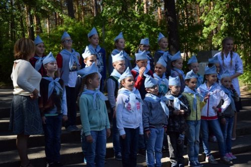 Летняя оздоровительная кампания в Озерске получила высокую оценку на уровне области Летняя оздоровительная кампания в Озерске получила высокую оценку на уровне области