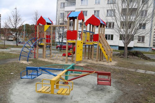 Иван Сбитнев прокомментировал реализацию программы по благоустройству Иван Сбитнев прокомментировал реализацию программы по благоустройству