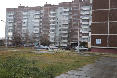 Иван Сбитнев прокомментировал реализацию программы по благоустройству Иван Сбитнев прокомментировал реализацию программы по благоустройству