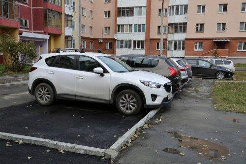 Иван Сбитнев прокомментировал реализацию программы по благоустройству Иван Сбитнев прокомментировал реализацию программы по благоустройству
