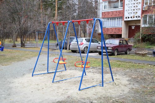 Иван Сбитнев прокомментировал реализацию программы по благоустройству Иван Сбитнев прокомментировал реализацию программы по благоустройству