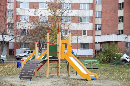 Иван Сбитнев прокомментировал реализацию программы по благоустройству Иван Сбитнев прокомментировал реализацию программы по благоустройству