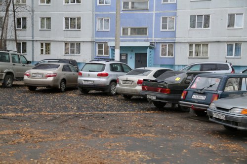 Иван Сбитнев прокомментировал реализацию программы по благоустройству Иван Сбитнев прокомментировал реализацию программы по благоустройству