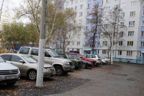 Иван Сбитнев прокомментировал реализацию программы по благоустройству Иван Сбитнев прокомментировал реализацию программы по благоустройству