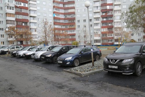 Иван Сбитнев прокомментировал реализацию программы по благоустройству Иван Сбитнев прокомментировал реализацию программы по благоустройству