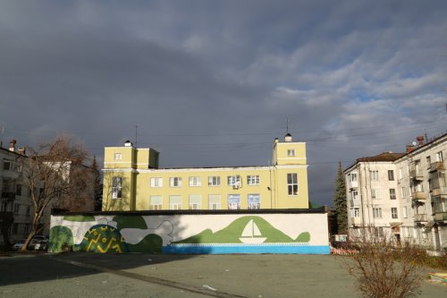 Иван Сбитнев прокомментировал реализацию программы по благоустройству Иван Сбитнев прокомментировал реализацию программы по благоустройству