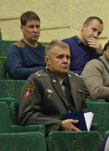 В Озерске активно возрождается комплекс «ГТО» В Озерске активно возрождается комплекс «ГТО»