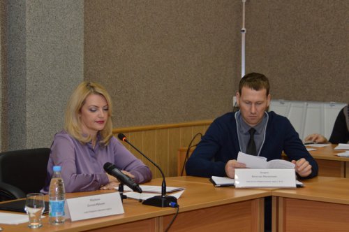 Приняты решения социальной направленности Приняты решения социальной направленности