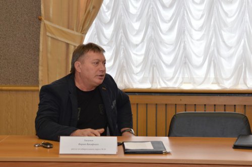 Приняты решения социальной направленности Приняты решения социальной направленности