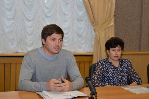 Евгений Щербаков: «Озерску под силу организовать мероприятия самого высокого уровня» Евгений Щербаков: «Озерску под силу организовать мероприятия самого высокого уровня»