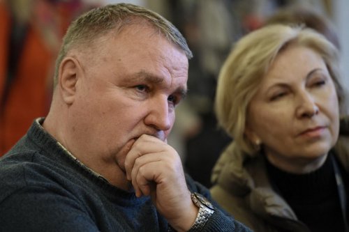 В Озёрске открылась выставка, посвящённая работе фото-репортёров В Озёрске открылась выставка, посвящённая работе фото-репортёров