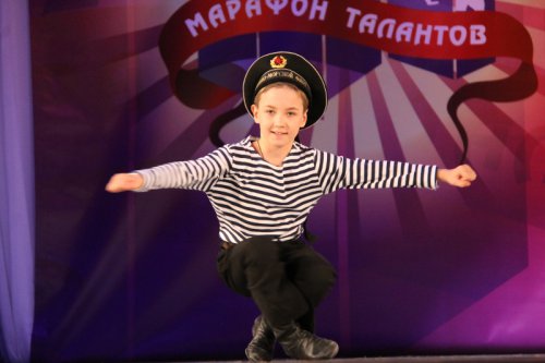 Озерчане вышли в финал народного конкурса дарований Озерчане вышли в финал народного конкурса дарований