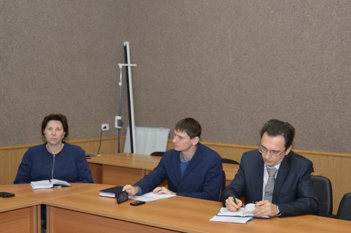 Озерск начал подготовку к Новому году Озерск начал подготовку к Новому году