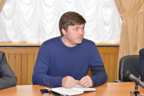 Озерск начал подготовку к Новому году Озерск начал подготовку к Новому году