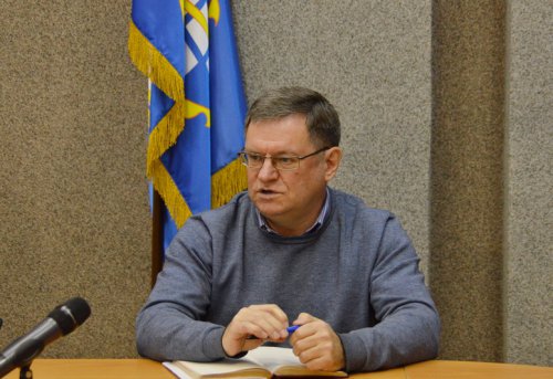 Озерск начал подготовку к Новому году Озерск начал подготовку к Новому году
