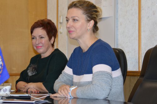 Озерские учреждения культуры – крепкие «хорошисты» Озерские учреждения культуры – крепкие «хорошисты»