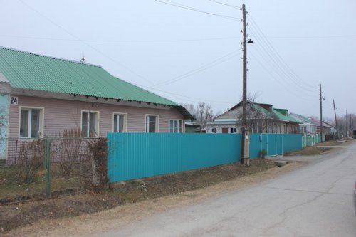 В посёлке Новогорный идёт монтаж газовых сетей В посёлке Новогорный идёт монтаж газовых сетей