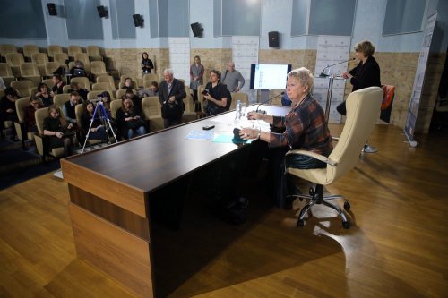Министр Ольга Васильева: о математике, шахматах, технопарках и онлайн-курсах Министр Ольга Васильева: о математике, шахматах, технопарках и онлайн-курсах