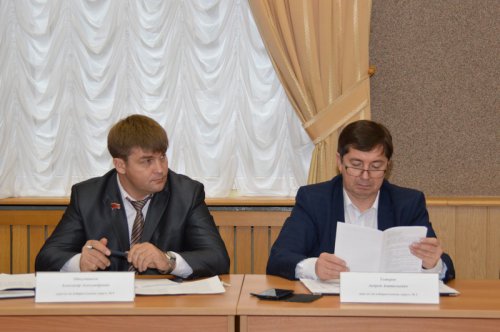 Назначены публичные слушания по бюджету – 2018