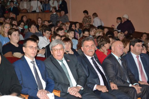 Большое счастье — дарить жизнь Большое счастье — дарить жизнь