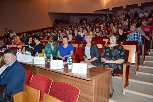 Большое счастье — дарить жизнь Большое счастье — дарить жизнь
