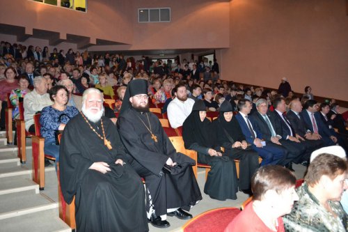 Большое счастье — дарить жизнь Большое счастье — дарить жизнь