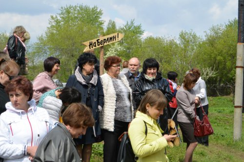 Детскому эколого-биологическому центру – 65 лет! Детскому эколого-биологическому центру – 65 лет!