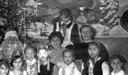 Детскому эколого-биологическому центру – 65 лет! Детскому эколого-биологическому центру – 65 лет!