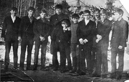 Детскому эколого-биологическому центру – 65 лет! Детскому эколого-биологическому центру – 65 лет!