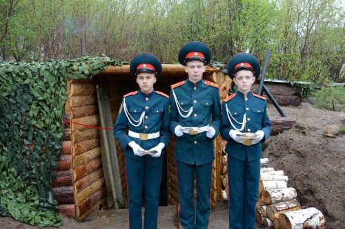 Детскому эколого-биологическому центру – 65 лет! Детскому эколого-биологическому центру – 65 лет!