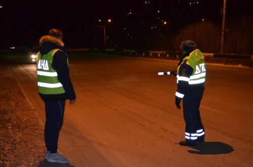 В Озерске подвели итоги операции «Район» В Озерске подвели итоги операции «Район»