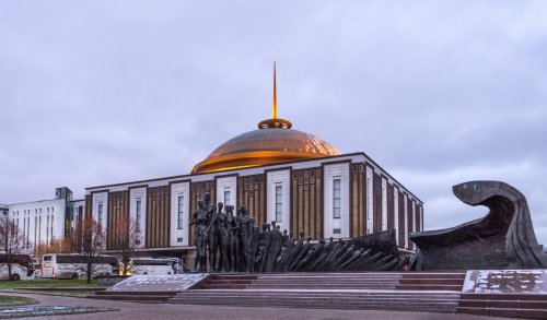 Мужской хор Культурно-досугового центра достойно выступил на фестивале Мужской хор Культурно-досугового центра достойно выступил на фестивале