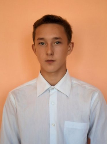 Победители «Созвездия мужества»-2017. Данил Бикбов: «Не считаю себя героем. В подобных обстоятельствах так поступил бы любой человек» Победители «Созвездия мужества»-2017. Данил Бикбов: «Не считаю себя героем. В подобных обстоятельствах так поступил бы любой человек»
