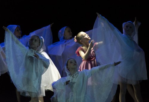 Озёрское «Вдохновение» покорило Евразию Озёрское «Вдохновение» покорило Евразию